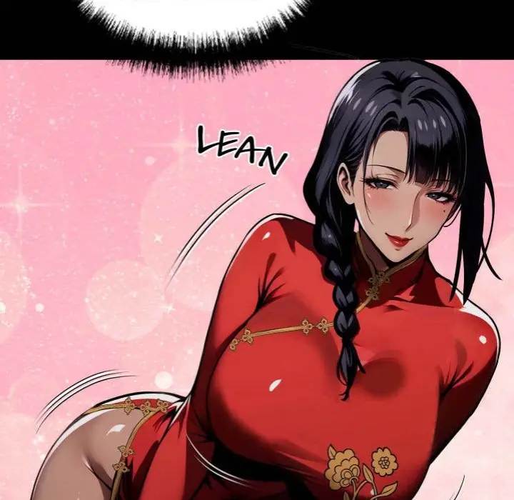 Gangster X Office Lady Chapter 51 - Page 144