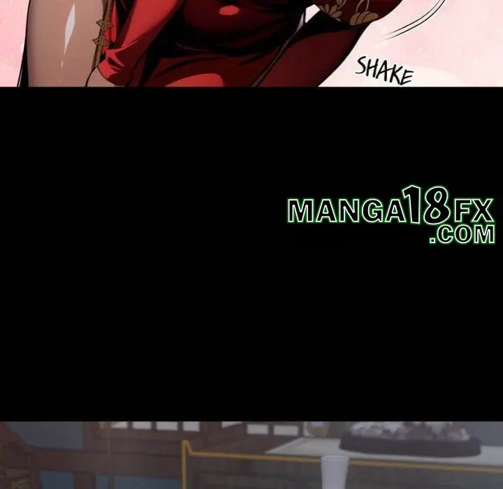 Gangster X Office Lady Chapter 51 - Page 145