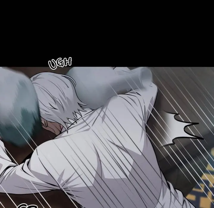 Gangster X Office Lady Chapter 51 - Page 147