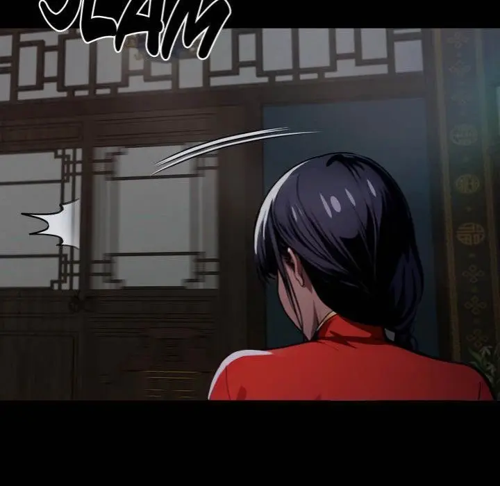 Gangster X Office Lady Chapter 51 - Page 152