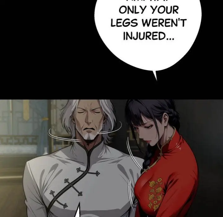 Gangster X Office Lady Chapter 51 - Page 15