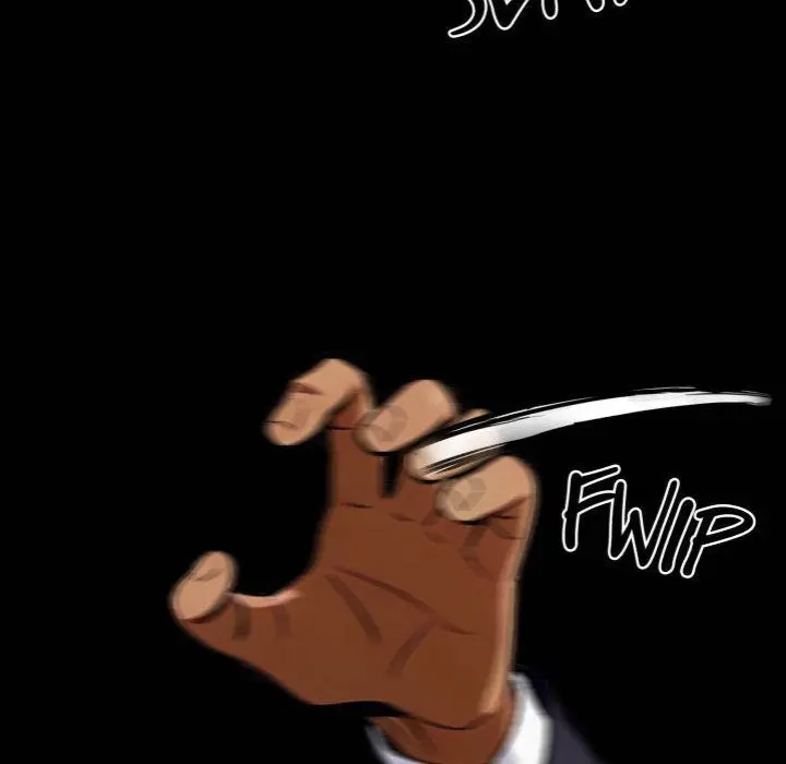 Gangster X Office Lady Chapter 51 - Page 160