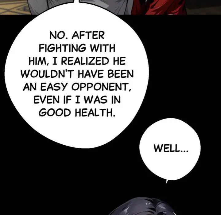 Gangster X Office Lady Chapter 51 - Page 16