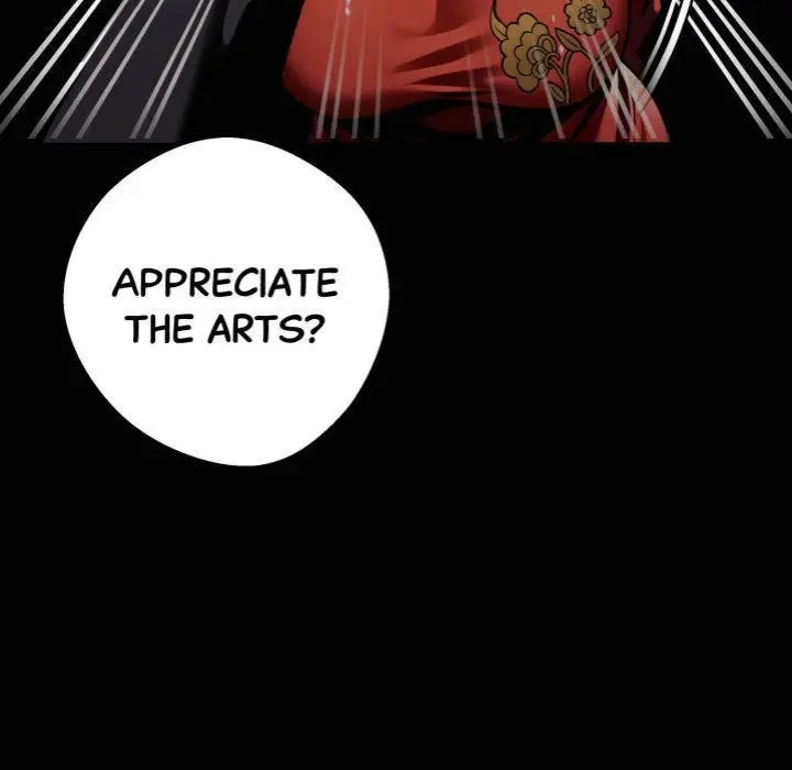 Gangster X Office Lady Chapter 51 - Page 163