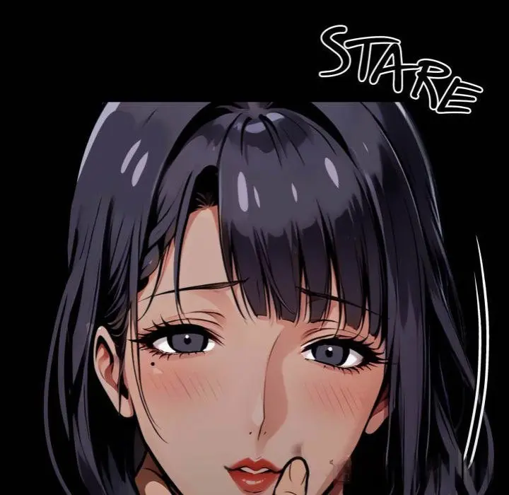 Gangster X Office Lady Chapter 51 - Page 164