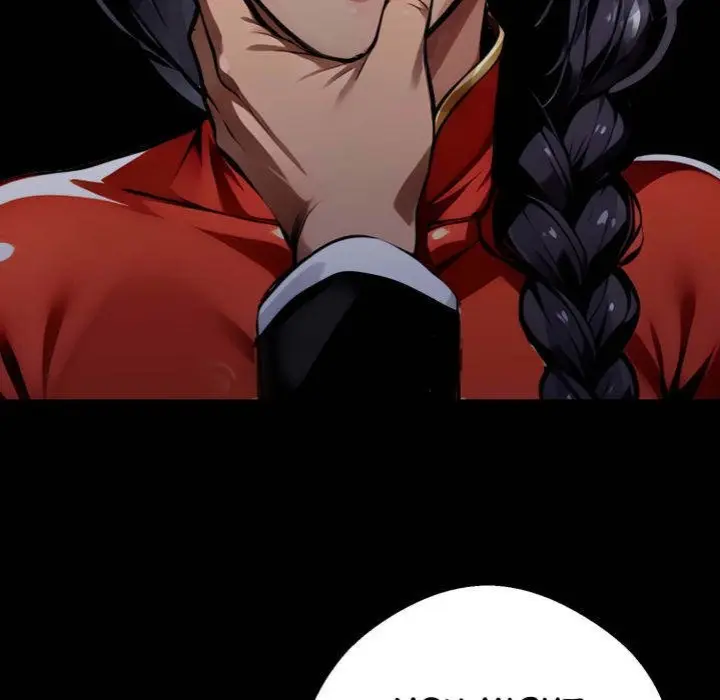 Gangster X Office Lady Chapter 51 - Page 165
