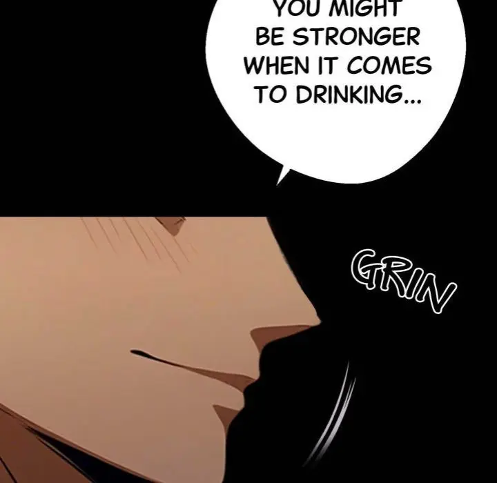 Gangster X Office Lady Chapter 51 - Page 166