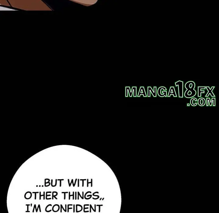 Gangster X Office Lady Chapter 51 - Page 167