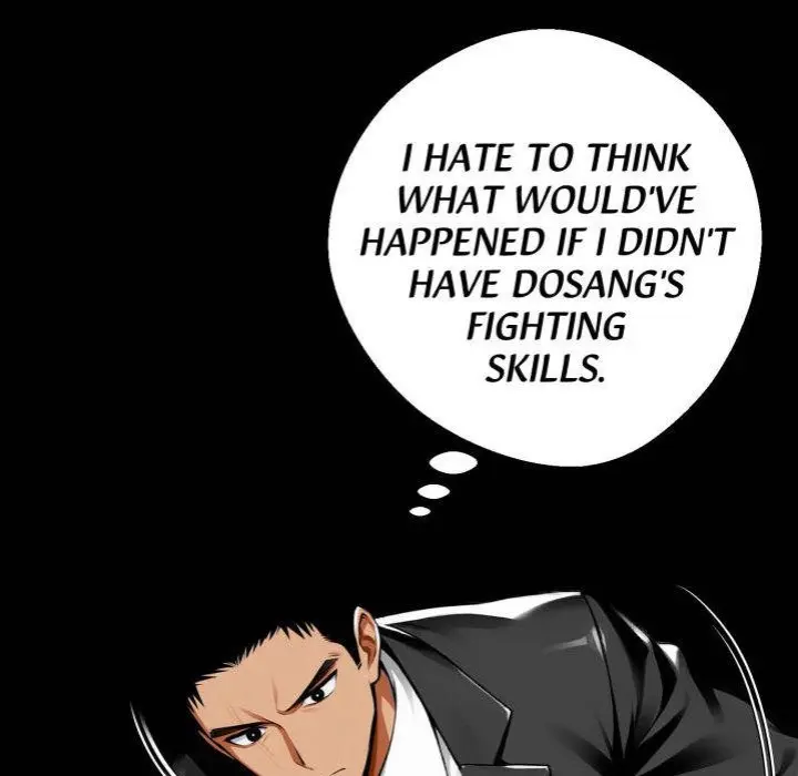 Gangster X Office Lady Chapter 51 - Page 20