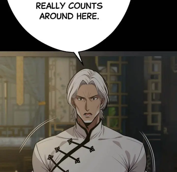 Gangster X Office Lady Chapter 51 - Page 22