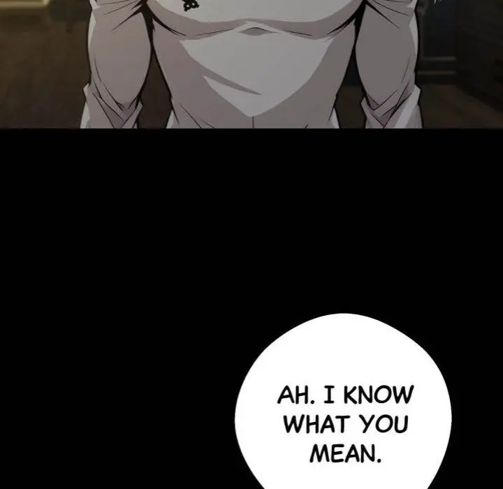 Gangster X Office Lady Chapter 51 - Page 23