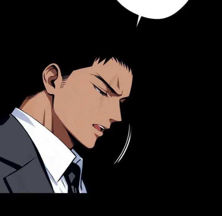 Gangster X Office Lady Chapter 51 - Page 24