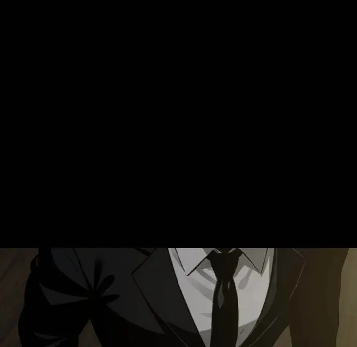 Gangster X Office Lady Chapter 51 - Page 25