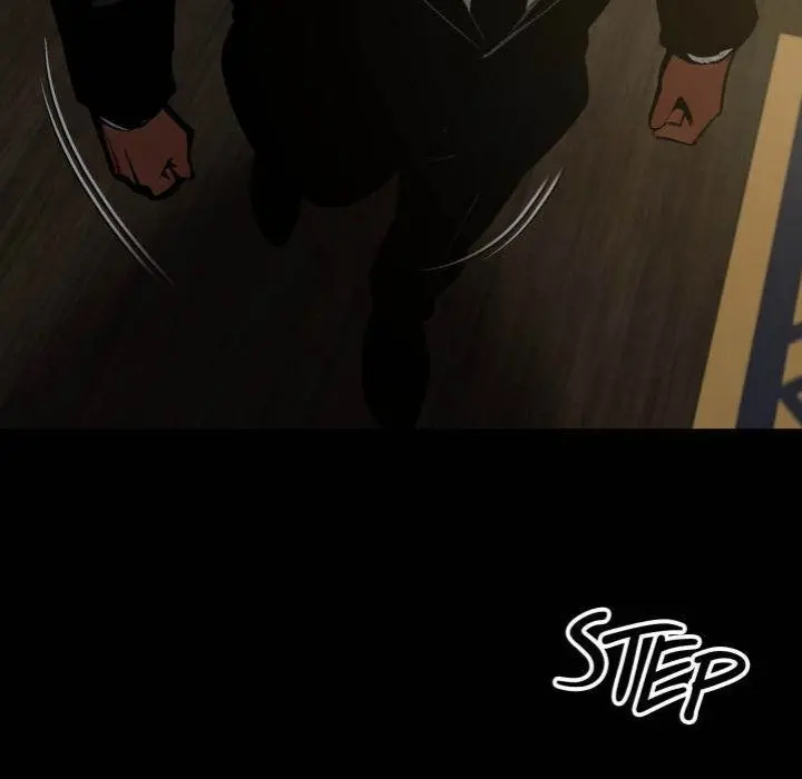 Gangster X Office Lady Chapter 51 - Page 26