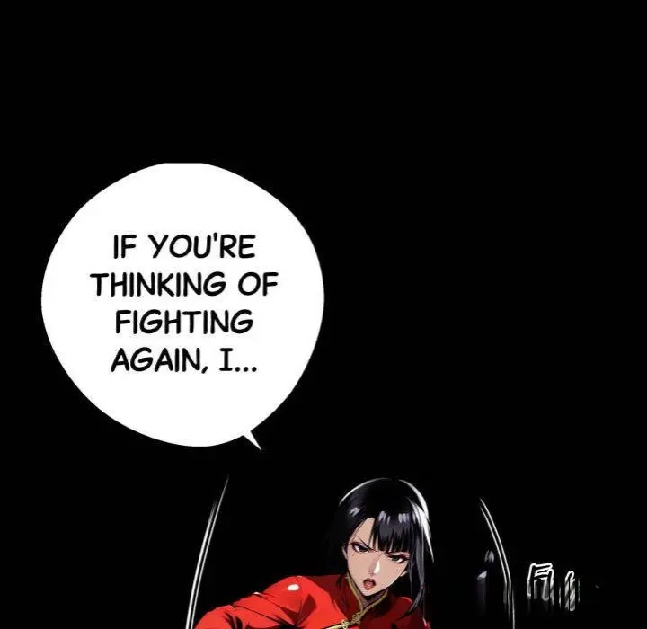 Gangster X Office Lady Chapter 51 - Page 27