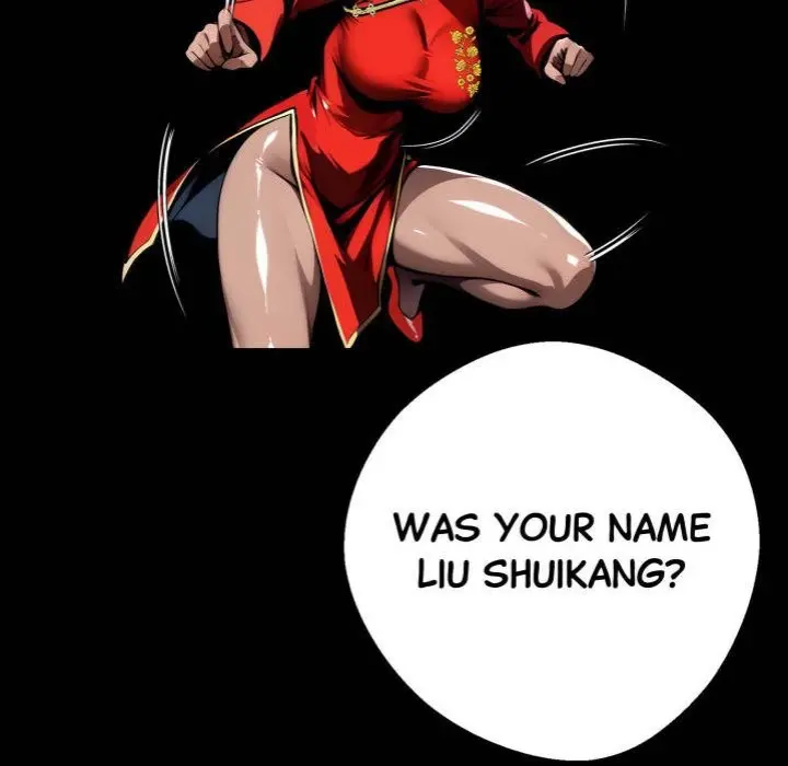 Gangster X Office Lady Chapter 51 - Page 28