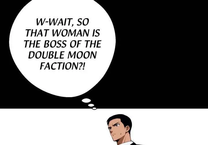 Gangster X Office Lady Chapter 51 - Page 2