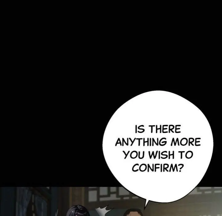 Gangster X Office Lady Chapter 51 - Page 30