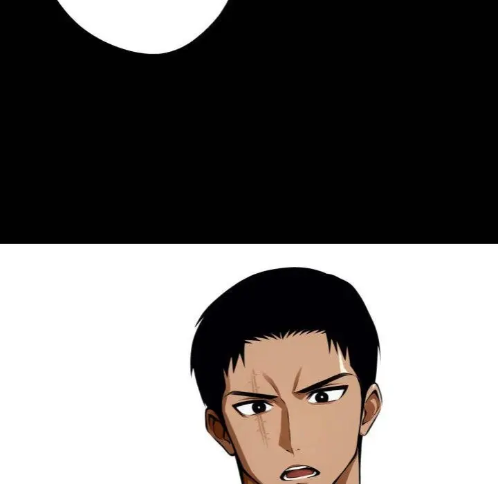 Gangster X Office Lady Chapter 51 - Page 32