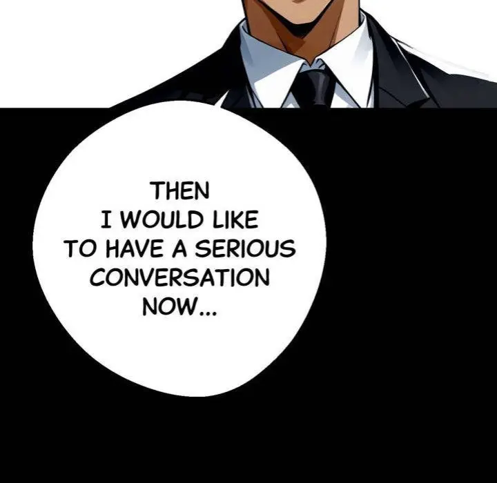 Gangster X Office Lady Chapter 51 - Page 33