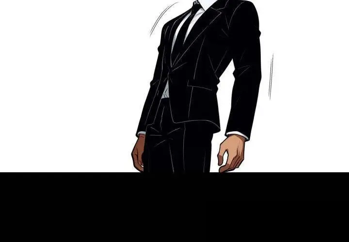 Gangster X Office Lady Chapter 51 - Page 3
