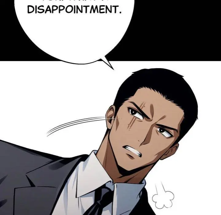 Gangster X Office Lady Chapter 51 - Page 42