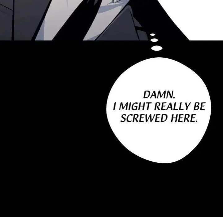 Gangster X Office Lady Chapter 51 - Page 43