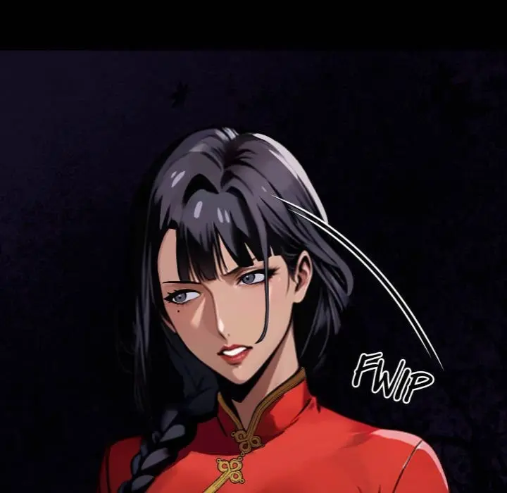 Gangster X Office Lady Chapter 51 - Page 44