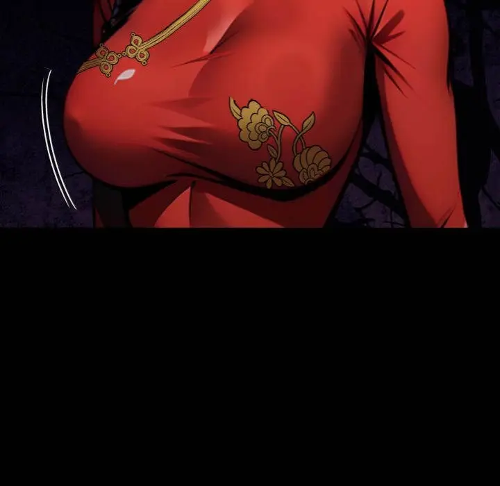 Gangster X Office Lady Chapter 51 - Page 45