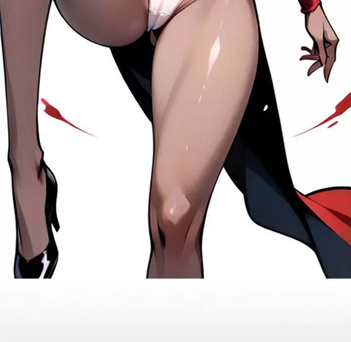 Gangster X Office Lady Chapter 51 - Page 48