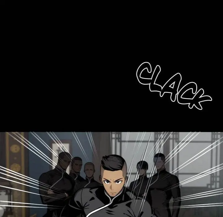 Gangster X Office Lady Chapter 51 - Page 50