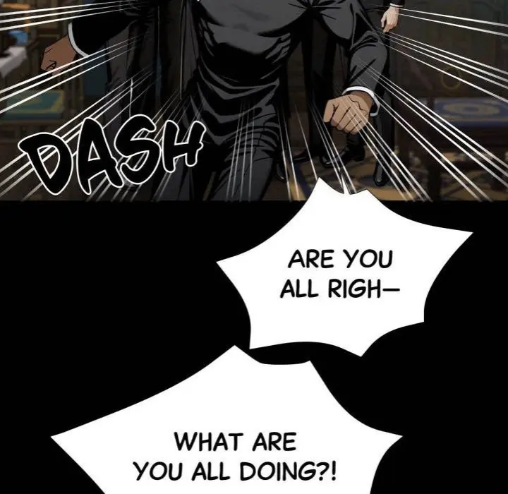Gangster X Office Lady Chapter 51 - Page 51