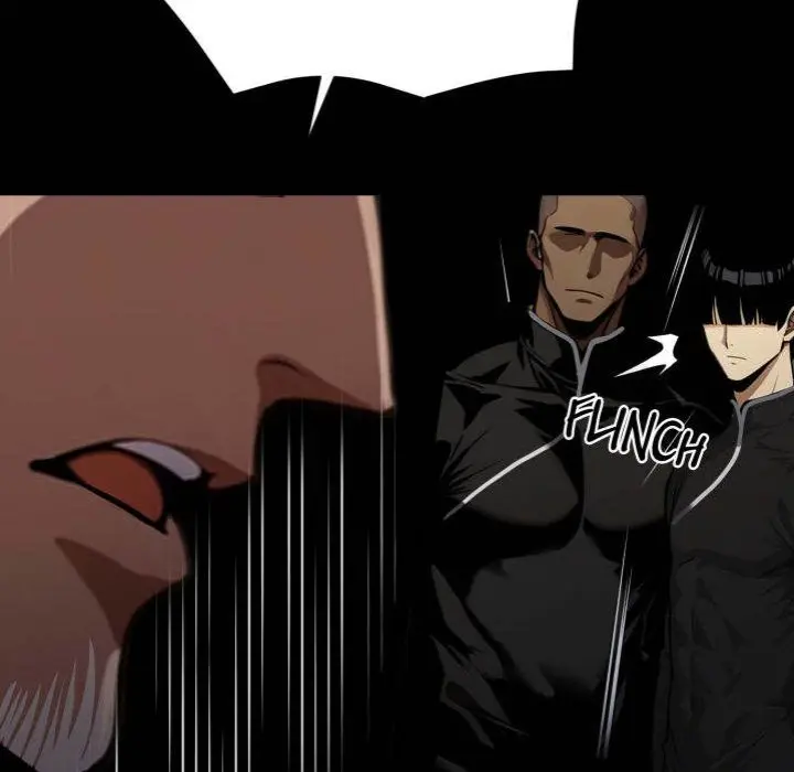 Gangster X Office Lady Chapter 51 - Page 52