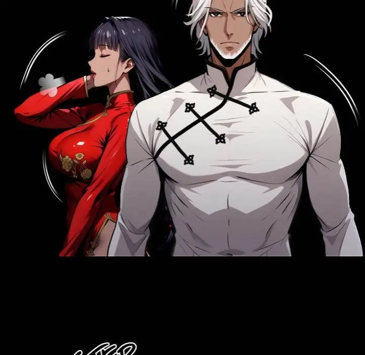 Gangster X Office Lady Chapter 51 - Page 57