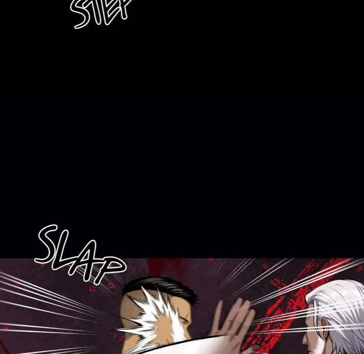 Gangster X Office Lady Chapter 51 - Page 58