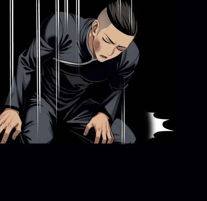 Gangster X Office Lady Chapter 51 - Page 62