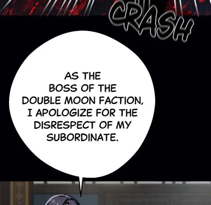Gangster X Office Lady Chapter 51 - Page 64
