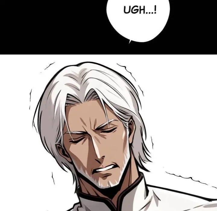 Gangster X Office Lady Chapter 51 - Page 6