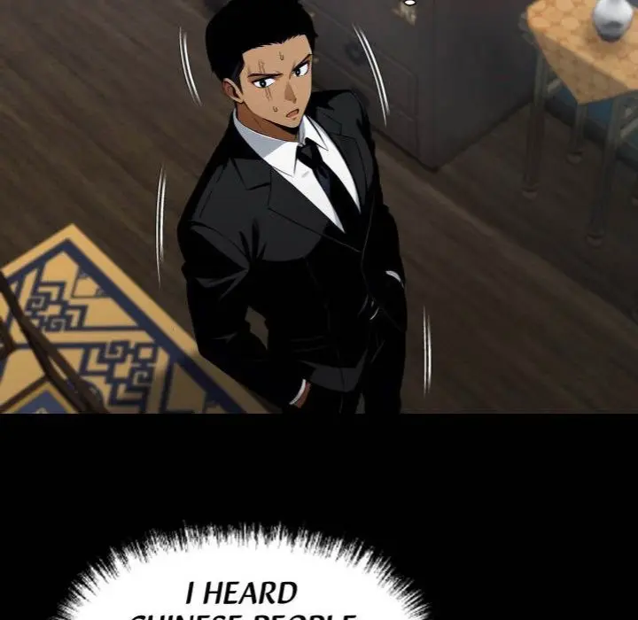 Gangster X Office Lady Chapter 51 - Page 67