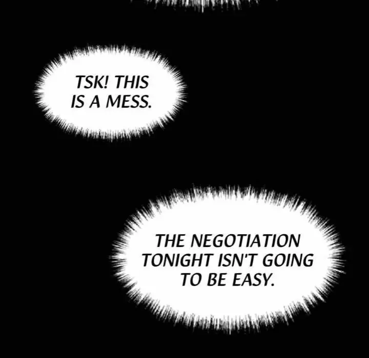 Gangster X Office Lady Chapter 51 - Page 69
