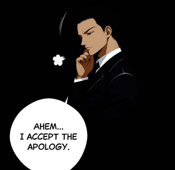 Gangster X Office Lady Chapter 51 - Page 70