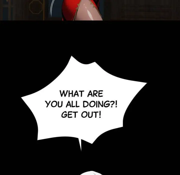 Gangster X Office Lady Chapter 51 - Page 72