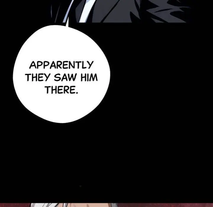 Gangster X Office Lady Chapter 51 - Page 82