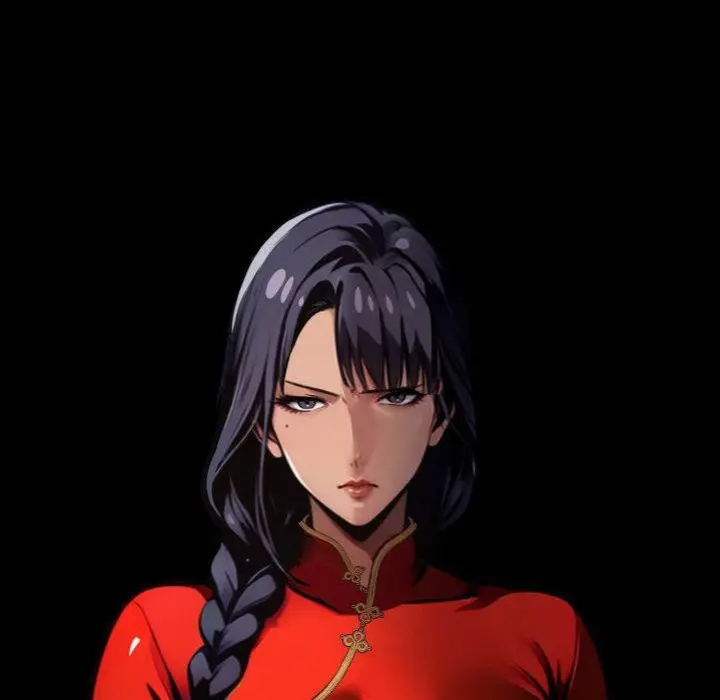 Gangster X Office Lady Chapter 51 - Page 84