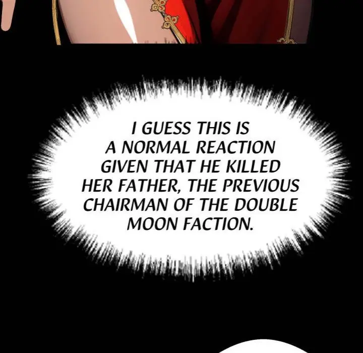 Gangster X Office Lady Chapter 51 - Page 86