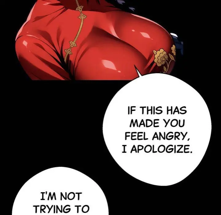 Gangster X Office Lady Chapter 51 - Page 88