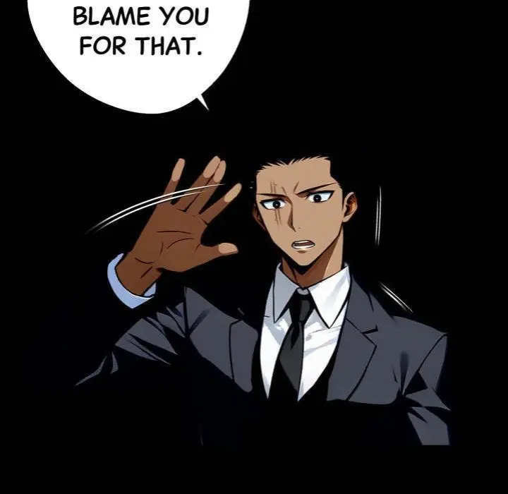 Gangster X Office Lady Chapter 51 - Page 89