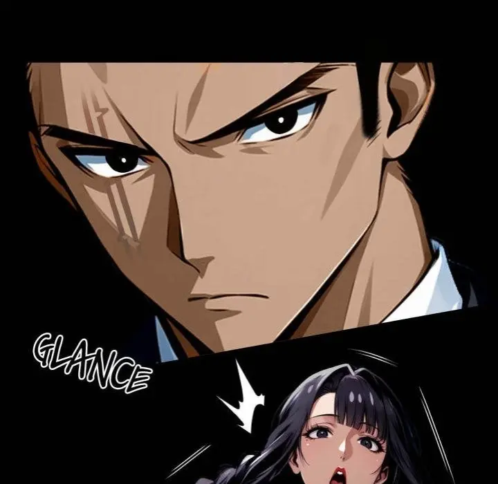 Gangster X Office Lady Chapter 51 - Page 94