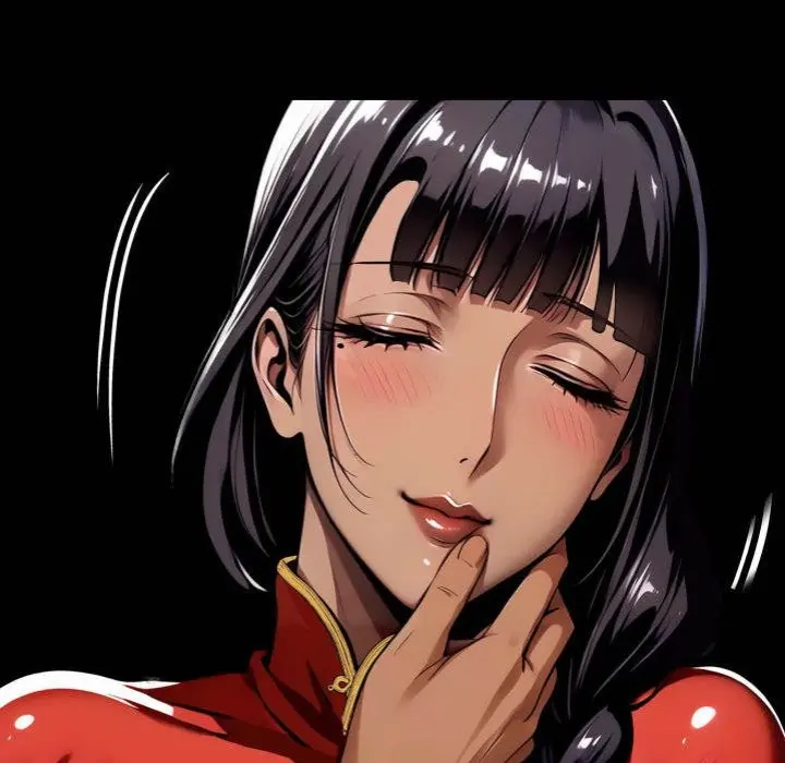 Gangster X Office Lady Chapter 52 - Page 10