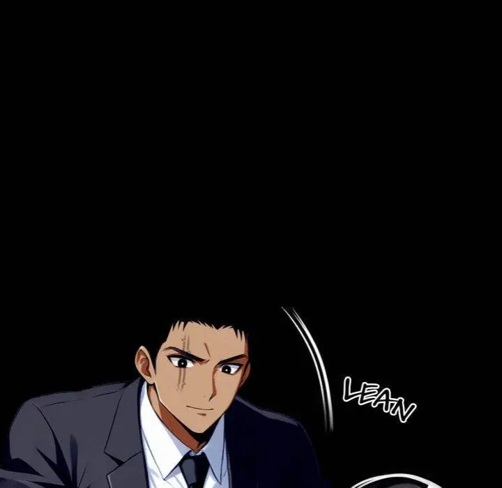 Gangster X Office Lady Chapter 52 - Page 98